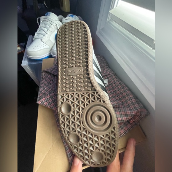 Adidas SAMBA‼️ - Picture 2 of 4